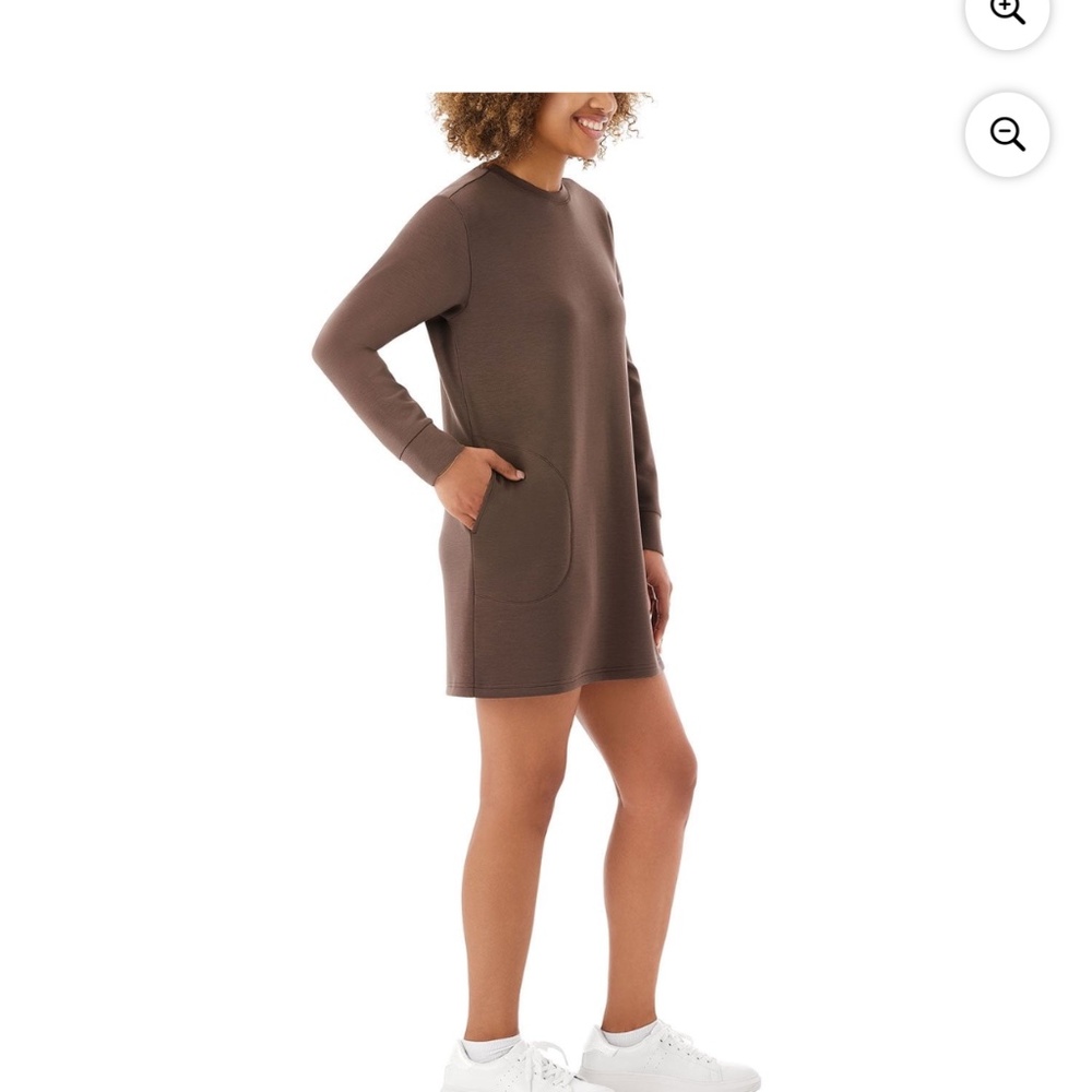Women’s Luxe Dress Members Mark